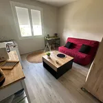 Rent 1 bedroom apartment of 18 m² in ALBIT