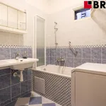 Pronajměte si 2 ložnic/e byt o rozloze 35 m² v Brno