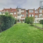 Huur 1 slaapkamer appartement van 94 m² in Sint-Lambrechts-Woluwe