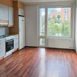 Rent 4 bedroom apartment of 91 m² in Helsinki