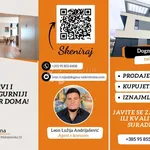 Najam 2 spavaće sobe stan od 67 m² u Matulji