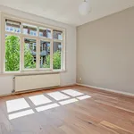 Huur 5 slaapkamer appartement van 119 m² in Apollobuurt