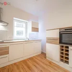 Pronajměte si 2 ložnic/e byt o rozloze 38 m² v Trhový Štěpánov