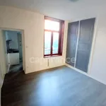 A louer Appartement 35 m² à SAINT OMER