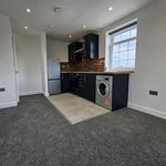 Rent 1 bedroom flat in East Midlands