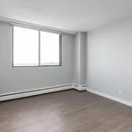 2 bedroom apartment of 1033 sq. ft in Calgary