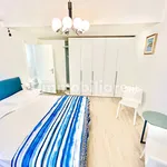 4-room flat excellent condition, third floor, Centro Storico, Rapallo