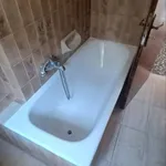 Rent 3 bedroom apartment of 110 m² in  Αχαΐα