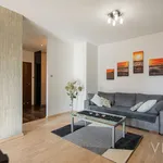 Rent 2 bedroom apartment of 58 m² in Warszawa