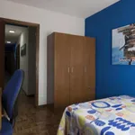 Rent 5 bedroom apartment in Madrid