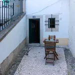 Studio of 35 m² in lisbon