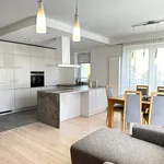 Rent 4 bedroom apartment of 96 m² in Poznan