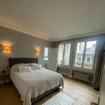 Appartement de 63 m² avec 2 chambre(s) en location à Paris