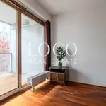 Rent 2 bedroom apartment of 42 m² in Warsaw