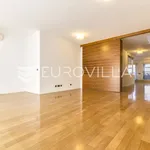 Rent 3 bedroom apartment of 200 m² in Zagreb