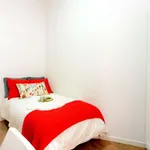 Rent a room in madrid