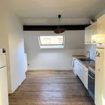 Rent 1 bedroom apartment in Saint-Gilles