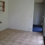 Appartement de 30 m² avec 2 chambre(s) en location à EpernonT