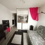 Appartement de 15 m² avec 1 chambre(s) en location à TOURST