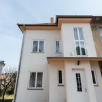 Pronajměte si 6 ložnic/e byt o rozloze 190 m² v Prague