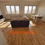 Rent 4 bedroom apartment of 83 m² in Trhový Štěpánov