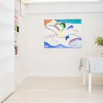 Studio of 40 m² in madrid