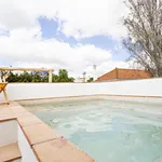 Alugar 2 quarto casa em Tavira