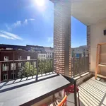 Rent 2 bedroom apartment in ANTWERPEN