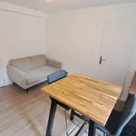 Appartement de 29 m² avec 2 chambre(s) en location à 4