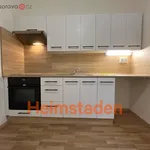 Pronajměte si 3 ložnic/e byt o rozloze 55 m² v Havířov