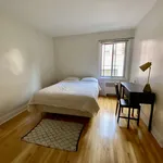  appartement avec 3 chambre(s) en location à Montreal