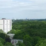 Miete 2 Schlafzimmer wohnung von 61 m² in Düsseldorf