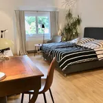 Rent 1 bedroom apartment of 25 m² in Dusseldorf