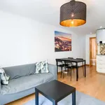 Rent 1 bedroom apartment of 45 m² in lisbon