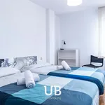 Rent 9 bedroom apartment in Pamplona