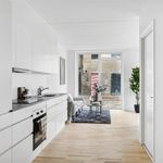 Lej 2-værelses lejlighed på 55 m² i Skovlunde