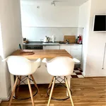 Rent 1 bedroom apartment of 42 m² in Düsseldorf