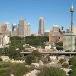 Rent 1 bedroom apartment in Potts Point