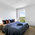 Rent 3 bedroom apartment of 104 m² in Vallensbæk