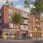 Huur 2 slaapkamer appartement van 63 m² in Ede