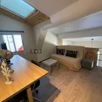 Appartement de 21 m² avec 1 chambre(s) en location à PerpignanT