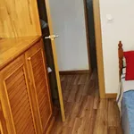 Alquilar 2 dormitorio apartamento en Madrid