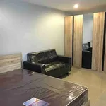 Rent 1 bedroom apartment of 34 m² in Bangkok