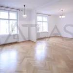 Pronajměte si 2 ložnic/e byt o rozloze 96 m² v Prague