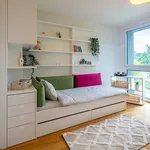 Miete 3 Schlafzimmer wohnung von 28 m² in Wien