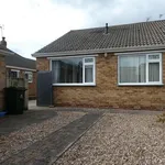 Rent 2 bedroom house in Doncaster