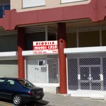 alquiler local comercial en boiro, boiro