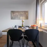 Rent 5 bedroom apartment of 70 m² in Lengerich