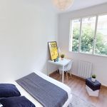 Louez une chambre de 86 m² à Montpellier