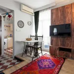 Rent 1 bedroom apartment in Istanbul